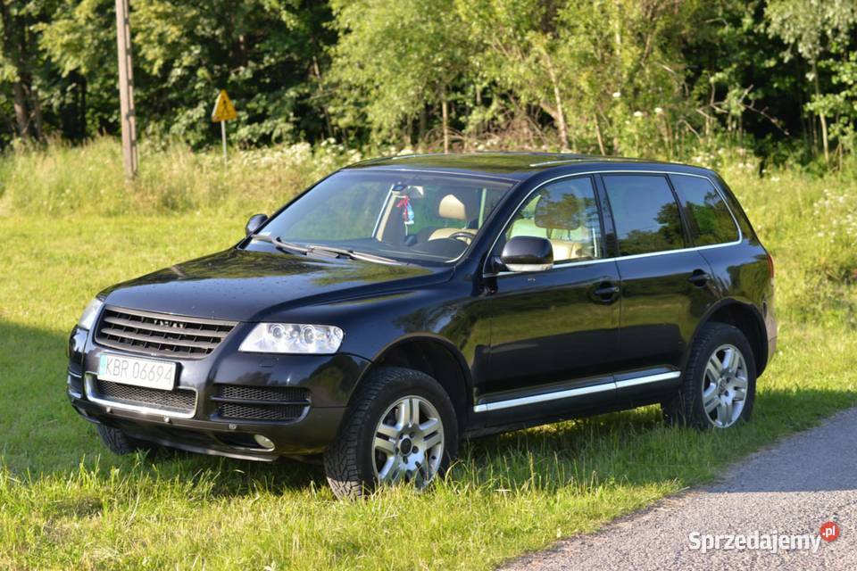 Samochód w całości na części Poręba Spytkowska