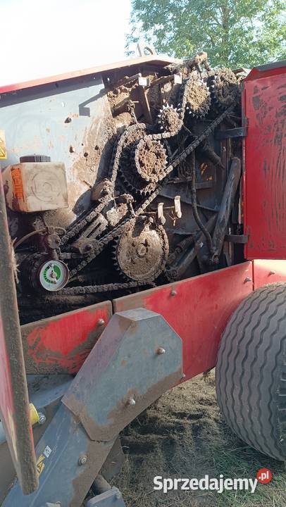 Prasa Metal Fach z562 Włodki sprzedam