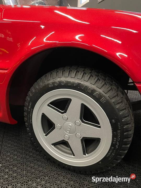 Audi Alpha Junior Kalisz sprzedam