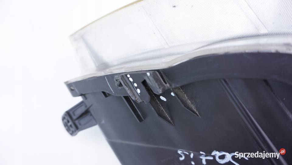 LAMPA PRZÓD LEWA RENAULT VELSATIS Nowy Tomyśl