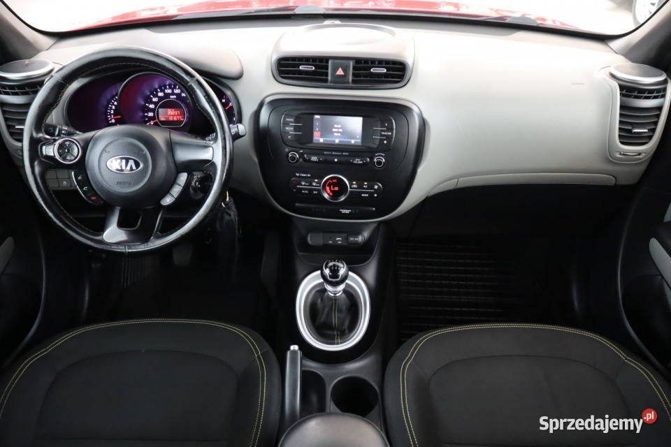 Kia Soul 16 GDI Zabrze sprzedam
