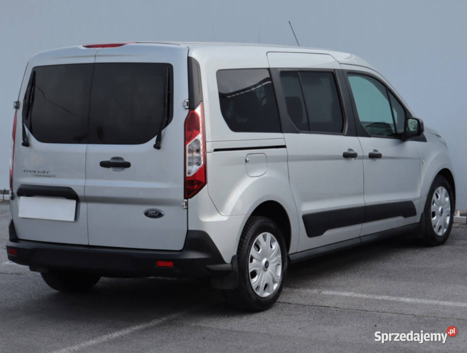 Ford Transit Connect 15 EcoBlue Lublin sprzedam
