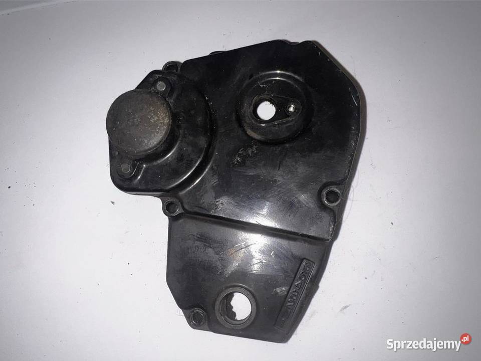 osłona zębatki Suzuki GSXR 600 SRAD AD