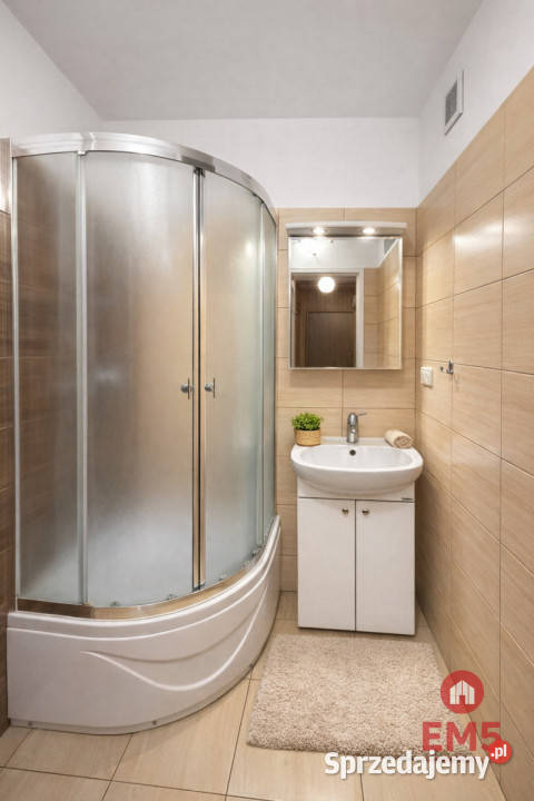 Mieszkanie Białystok 58m2 Rok budowy 1987 podlaskie