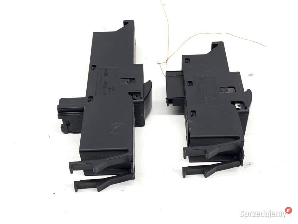 PRZEŁĄCZNIK SZYB BMW E46 6902176 9705 Hatchback