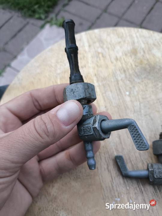 Kranik paliwa Ikov Jawa Cz 50 175 250 250 Kraniki Kock