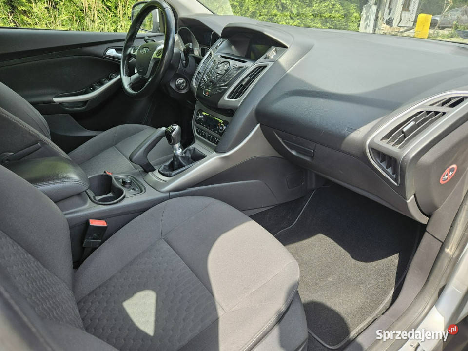 Ford Focus Mk3 20102018 Ruda Śląska sprzedam