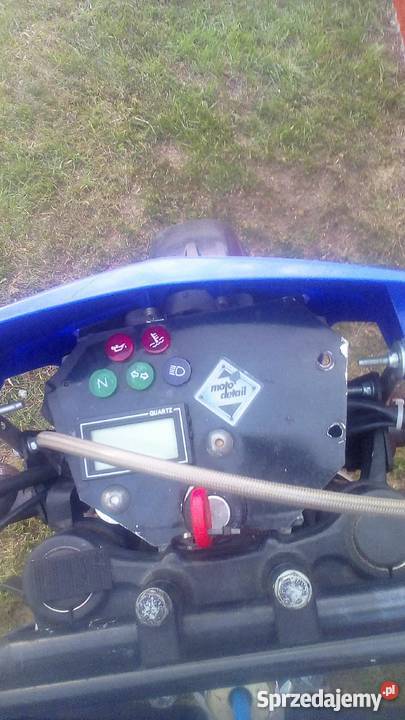 Cross Rieju 50 nie chińczyk sprzedam