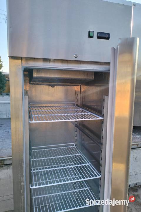 Szafa mroźnicza gastronomiczna Graner 700L