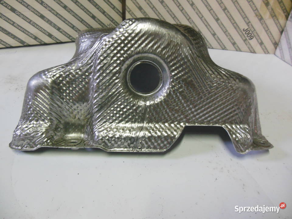 OSŁONA TERMICZNA FIAT PANDA III 3 52100352 Kozy