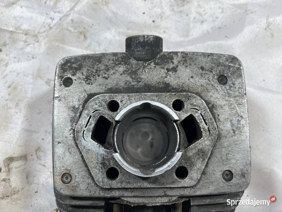 cylinder Zundapp Famel 50 Mini Term Standard Brańsk