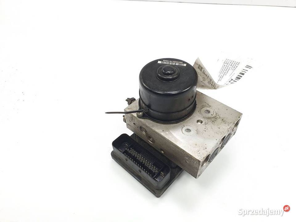 POMPA ABS HAMULCOWA LAND ROVER FREELANDER osobowe kujawsko-pomorskie Lipno