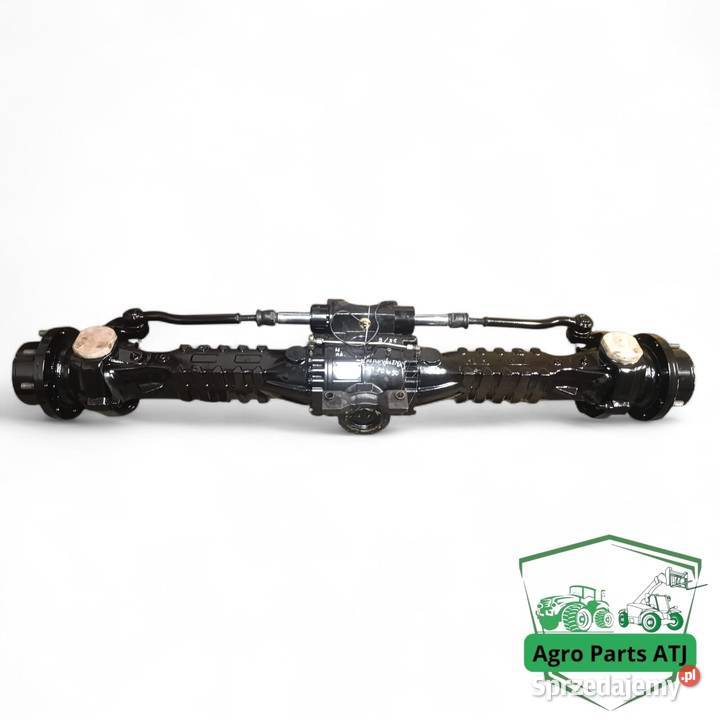 Tylny most 2120600122 DANA 1120604901 Manitou Ciechanowiec