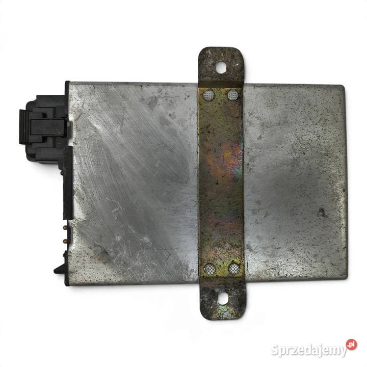 STEROWNIK MODUŁ TEMPOMATU Mercedes W124 W126 Pozostałe Chełm