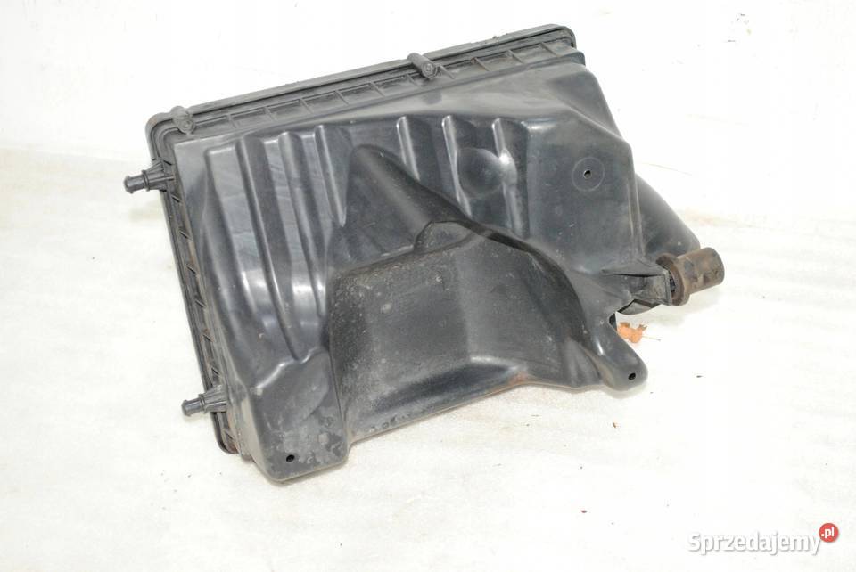 OBUDOWA FILTRA POWIETRZA OPEL ZAFIRA B 20 B 05r osobowe wielkopolskie