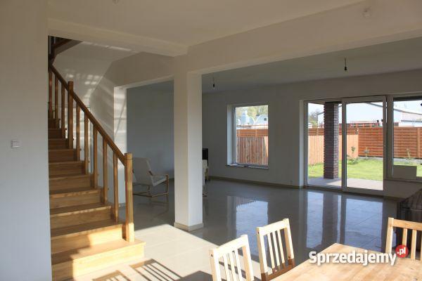 Bliźniaka Wilanów Powsin Propertyforsale 1 piętro Warszawa sprzedam