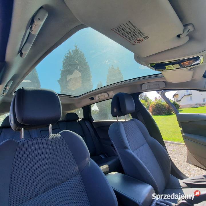 Peugeot 508 SW 16HDI 2012r Peugeot Stalowa Wola