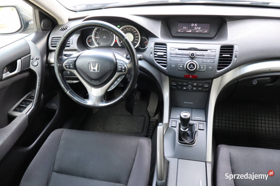 Honda Accord 22 iDTEC Kombi