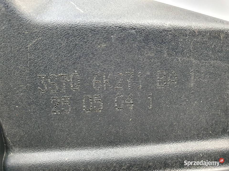 POKRYWA ZAWORÓW Ford Mondeo MK3 III 20 TDCI Chełm