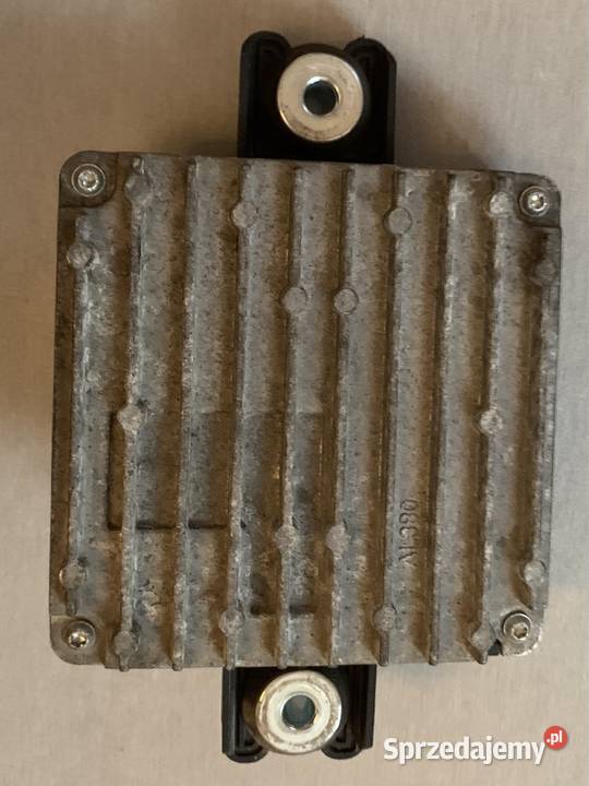 SMART FORFOUR II RENAULT MODUŁ ECU A4534300200 Układ elektryczny Sosnowiec