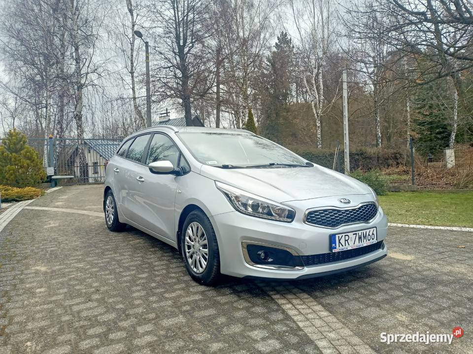 BEZWYPADKOWY EURO 6 SERWISOWANY KRAJOWY Giebułtów