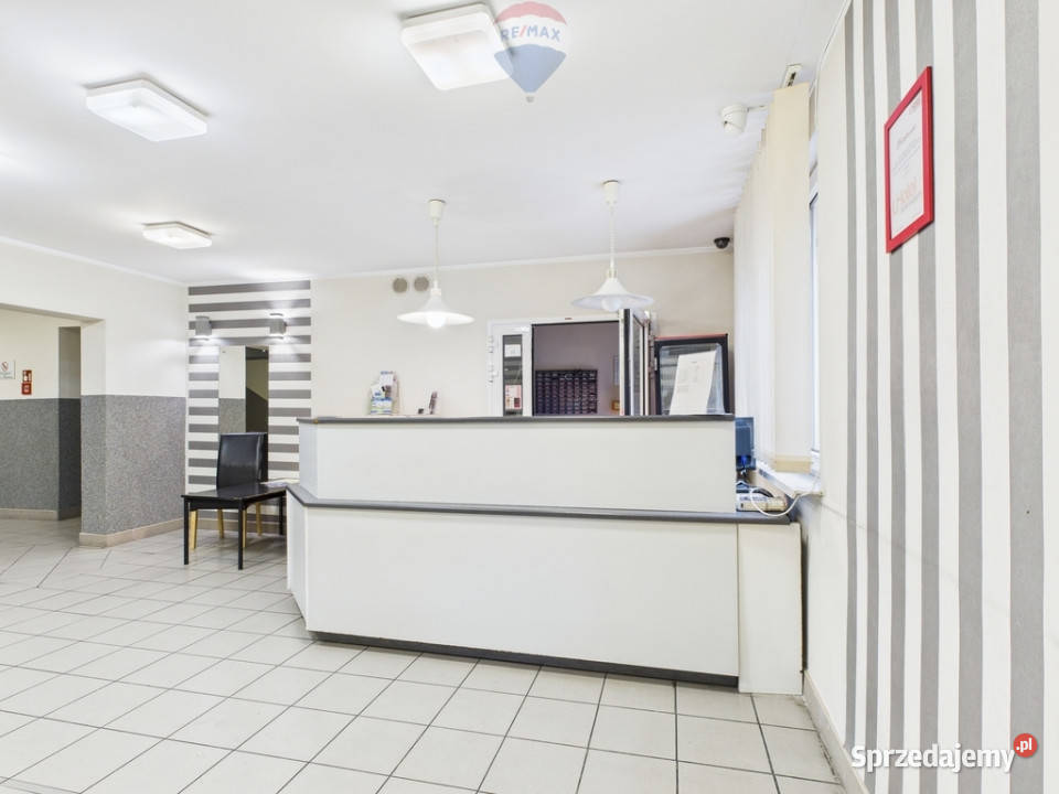 SPRZEDAŻY HOTEL REFLEKS TORUŃ Toruń