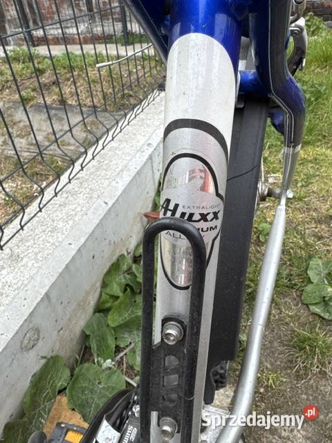 Rower Giant Cruiser Simple Rowery sprzedam