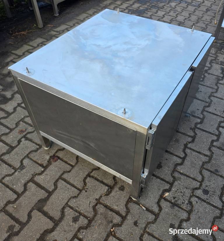 Szafka Podstawa Gastro 817362 M1274 N Nowe Skalmierzyce