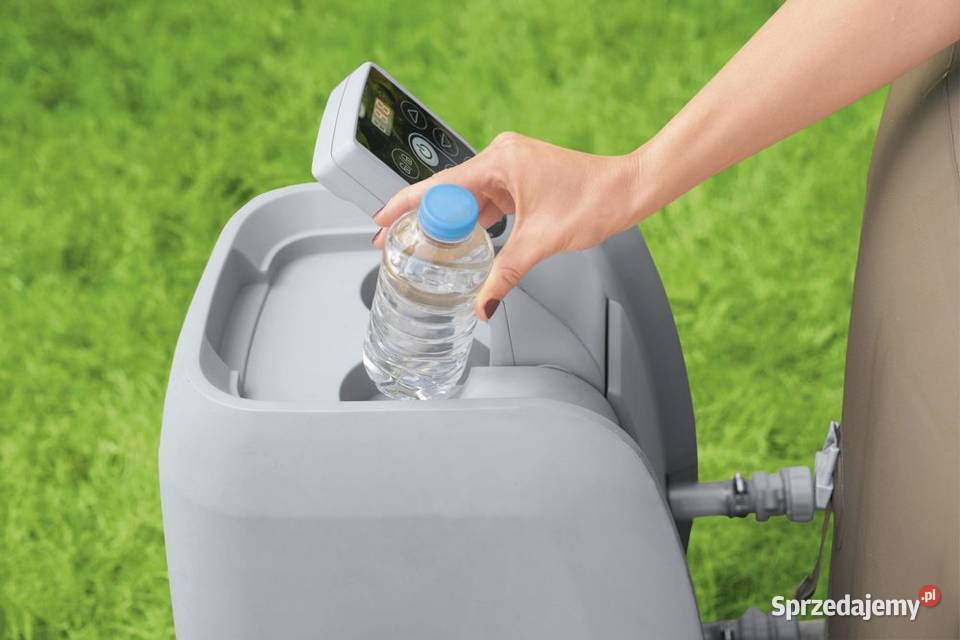 2550 Dmuchane SPA Jacuzzi 6 osobowe 196 x 71 Lay podlaskie Bielsk Podlaski