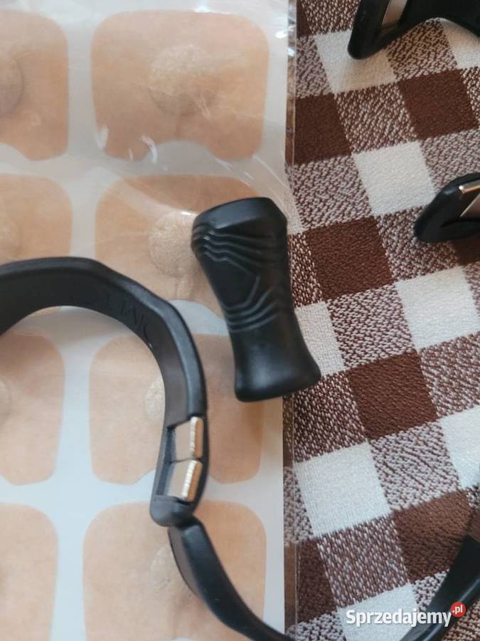 Magnetyczny rozszerzacz do nosa wielkopolskie Witkowo