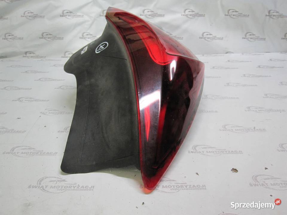 INSIGNIA A I LIFT 10r lampa lewy tył 23422535