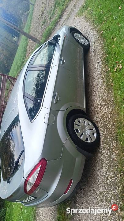 Ford Mondeo MK4 GHIA 20TDCI 07r 320000km