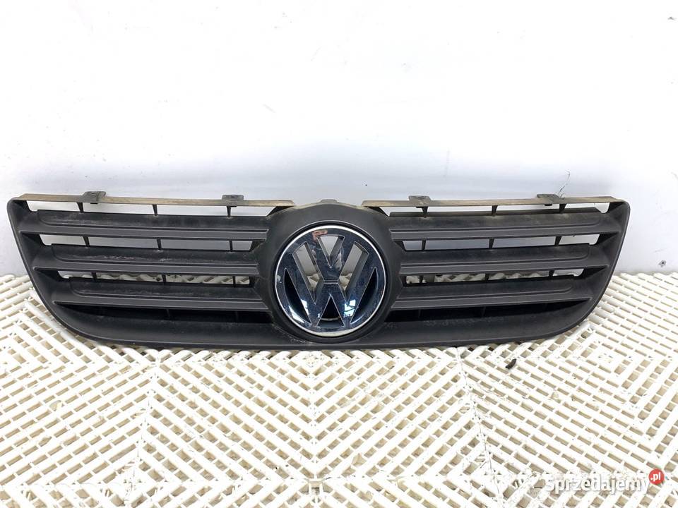 ATRAPA GRILL VW POLO IV 9N 0114 6Q0853653E