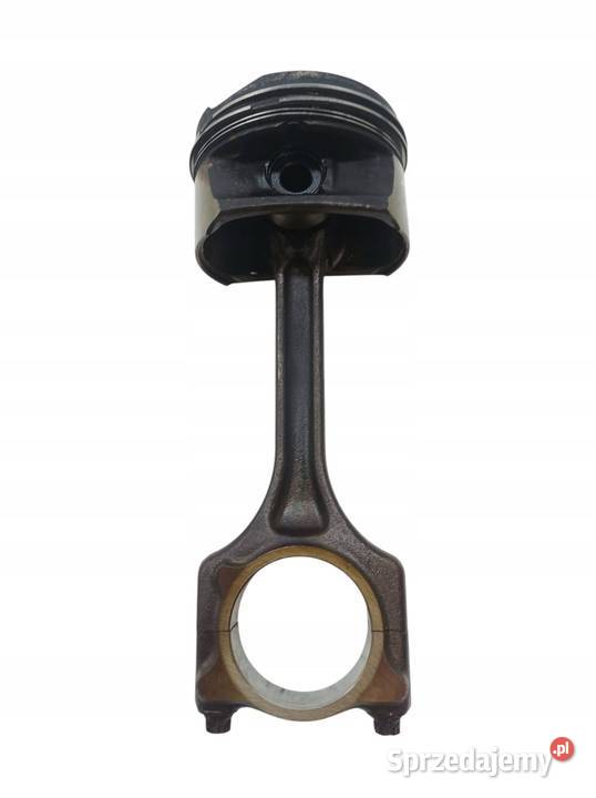 TŁOK KORBOWÓD 14 VTI Peugeot 207 I 20062012
