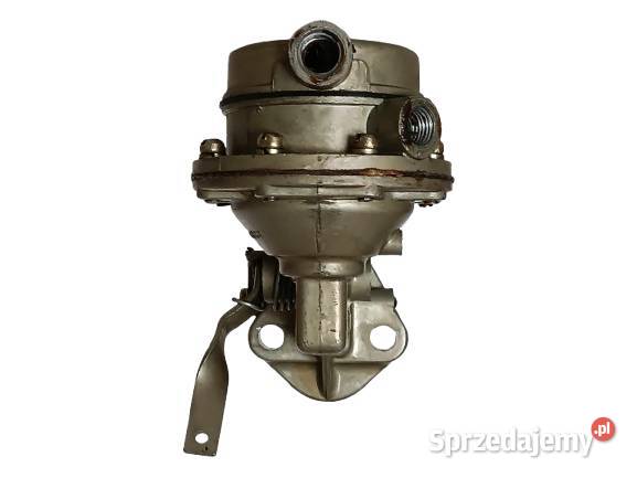 Pompa paliwa GAZ 6653 BRDM Rzeszów
