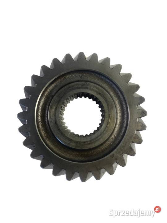 ZĘBATKA SKRZYNI BIEGÓW LAMBORGHINI DEUTZFAHR Kielce sprzedam