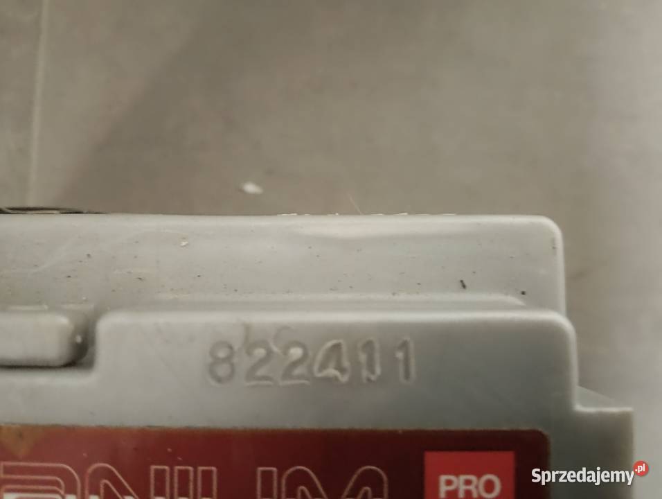 Akumulator Fiam 12v50ah460A osobowe Kępno