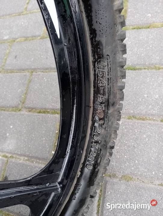 Rower Toporzyszczewo