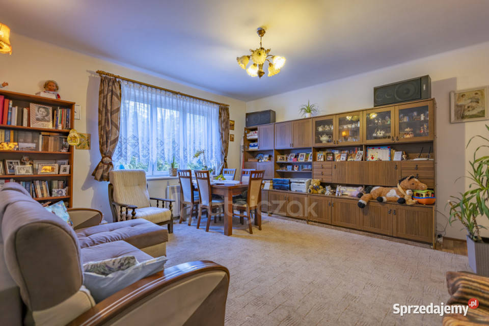 Sprzedam mieszkanie 63m2 2 pokojowe Rumia