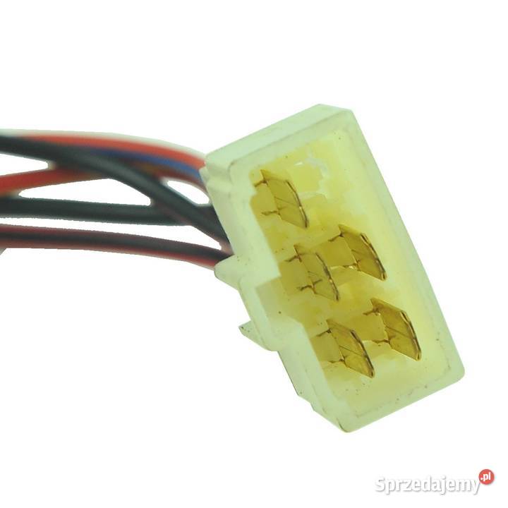 Stacyjka Kubota M105 M126 M5700 M5970 M6800 Tajęcina sprzedam