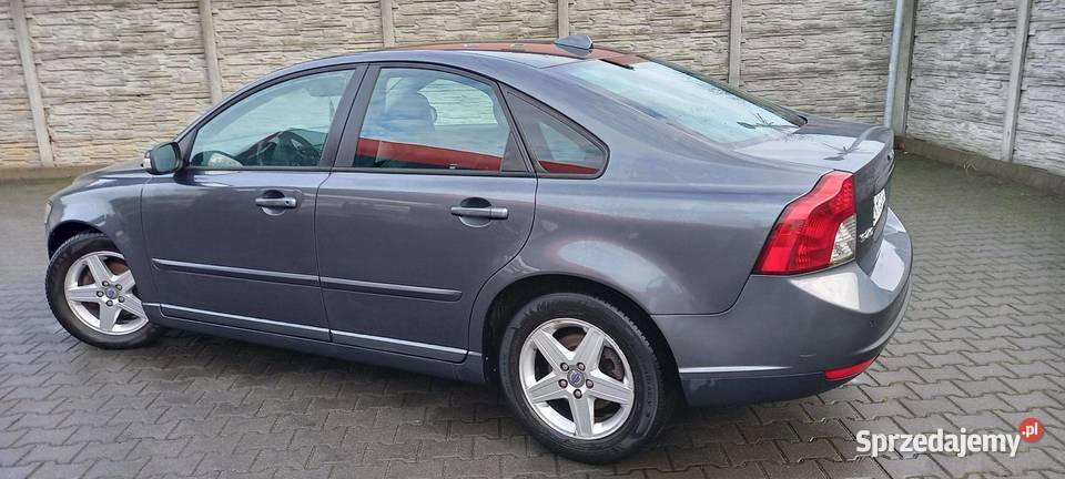 Sprzedam Volvo s40 16 diesel nieuszkodzony Jabłonna