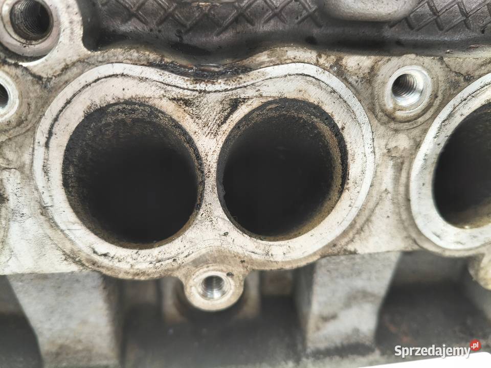 GŁOWICA Ford Focus Fiesta B 10 EcoBoost PBCM6090 osobowe Chełm sprzedam