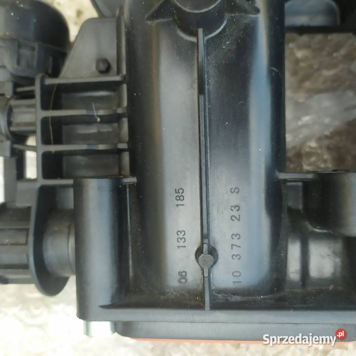 KOLEKTOR SSĄCY 06133185 AUDI VW SKODA 18 20 TSI Kolektory ssące Nowy Dwór