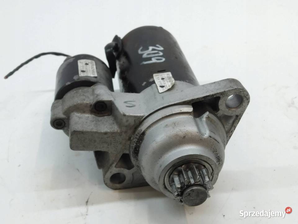 ROZRUSZNIK 14 19 TDI Skoda Fabia I 19992007