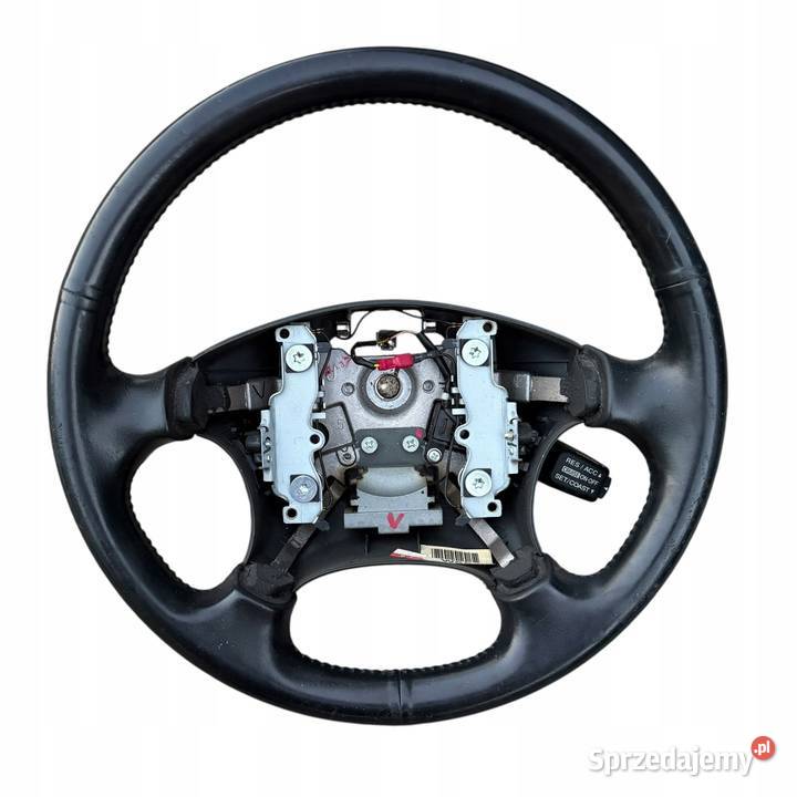 Kierownica Hyundai Tucson JM 2006 Barłogi sprzedam