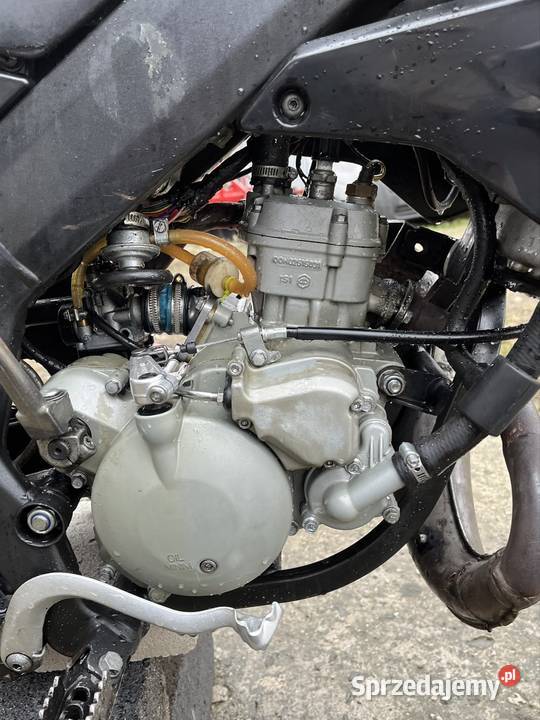 derbi senda r 2010