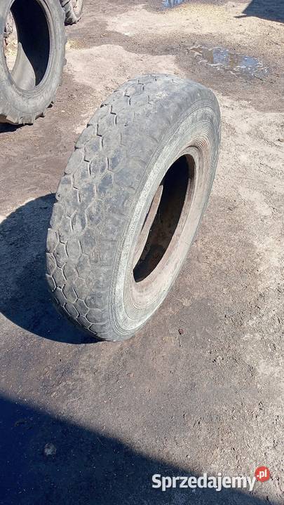Opony rolnicze 16938 900r20 136r24 34085r24 Sochaczew