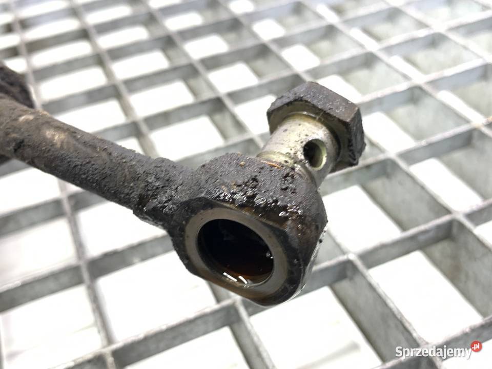 WĄŻ WSPOMAGANIA SEAT LEON I 19 90 9906 PRZEWÓD podkarpackie