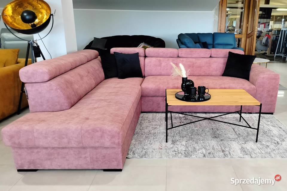 Narożnik Atlanta 240x290 PRODUCENT OKAZJA Gliwice