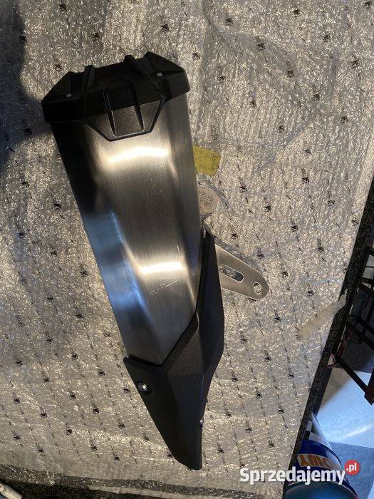 Tłumik wydech Kawasaki NINJA 1000 SX 2023r N639 Poznań